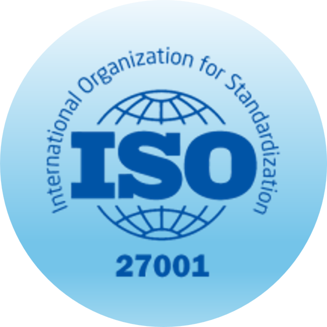 ISC/IEC 27001:2022