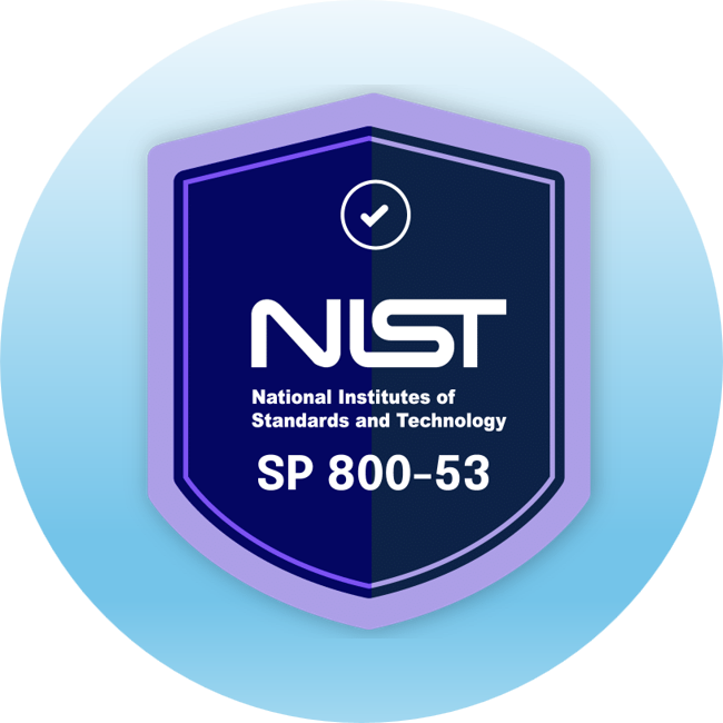 NIST SP 800-53