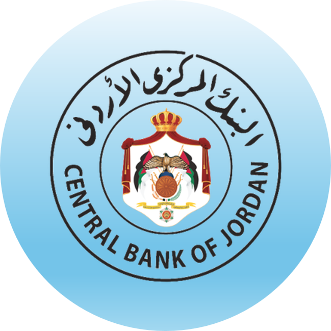 Central Bank of Jordan - CSF