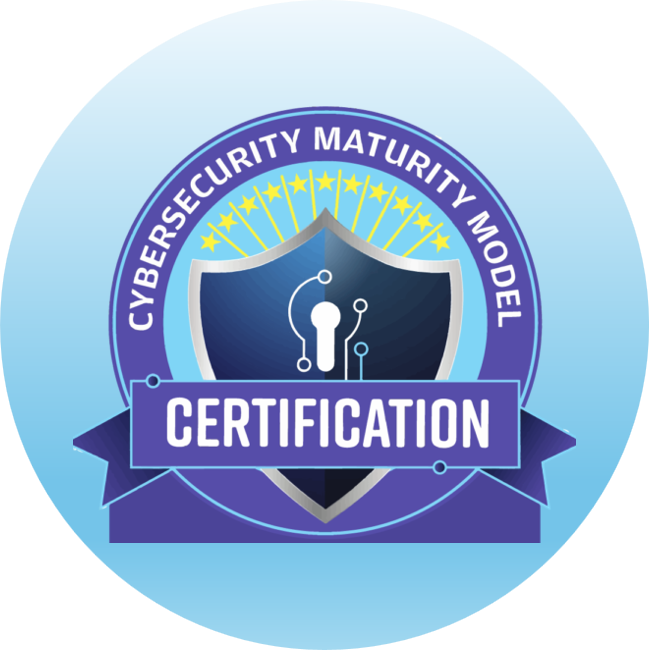 Cybersecurity Maturity Model